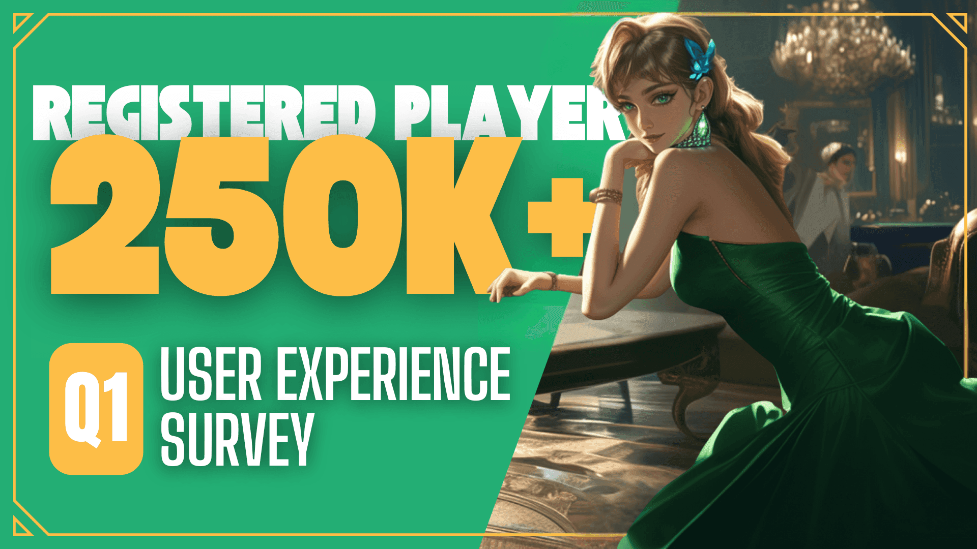 February 2025 Updates and User Experience Survey